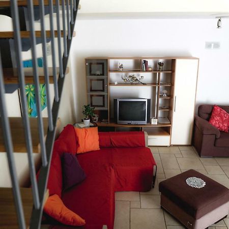Spicchi Di Sole Panzió Nápoly Kültér fotó