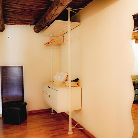 Spicchi Di Sole Panzió Nápoly Kültér fotó